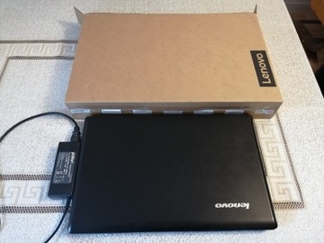 Lenovo G780 17" B960,4GB,GF 630M,SSD 120GB,DVD-RW