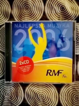 RMF FM Najlepsza Muzyka 2006