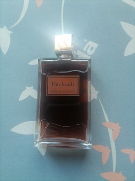 Patchouli reminiscence tester 100 ml