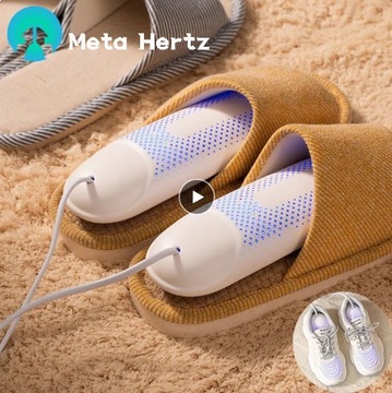 Elektryczne suszarki do butów Meta Hertz