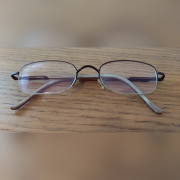 oprawki okulary