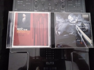 Eminem  Slim Shady Lp M.T.T.M.B.