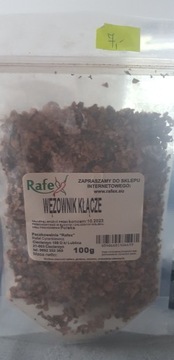 Węzownik kłącze 100g