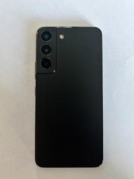 Smartfon Samsung Galaxy S22 czarny