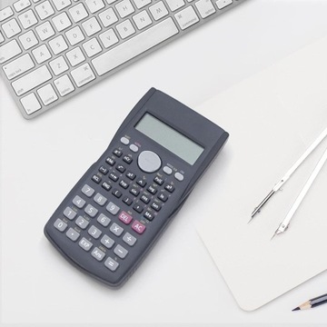 Kalkulator biurowy, naukowy Helect H1002