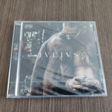 SCH - JVLIVS - CD folia