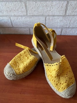 Espadryle DeeZee r.37