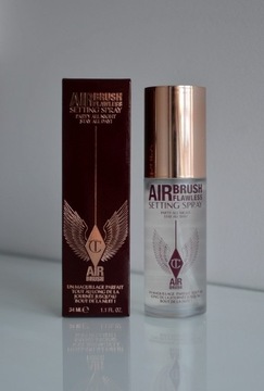 Charlotte Tilbury Setting Spray utrwalacz ORYGINAŁ