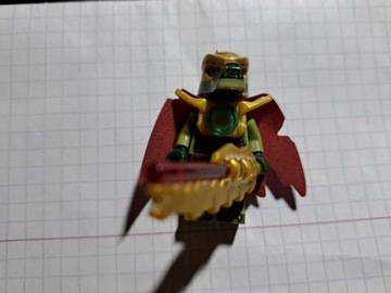 Zestawi figurek Lego/minifigurki