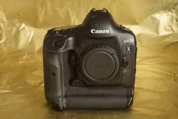 Canon 1dx przebieg 30 tyś