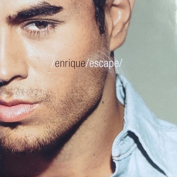 Enrique Iglesias Escape  (5)