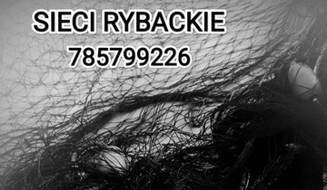 Sieci rybackie 