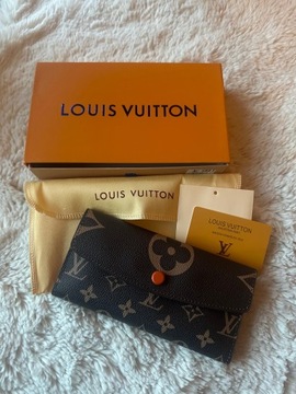 Portfel Louis Vuitton