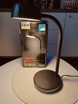 LAMPA BIURKOWA LED EGLO 