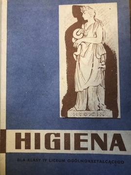 Higiena - C. W. Korczak