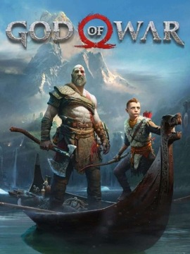 God of War GRA KLUCZ STEAM PC