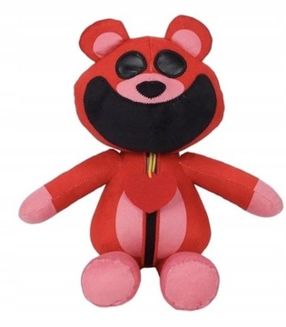 MASKOTKA Bobby BearHug Smiling Critters