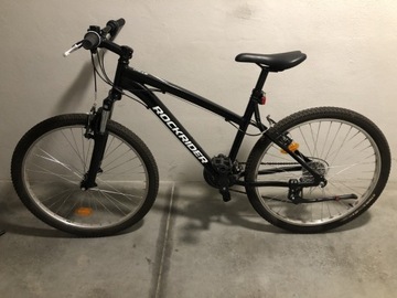 Rower MTB Rockrider ST 50 26”