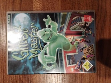 Ghost Masters PC