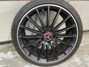 Mercedes w176 A45;Cla 45 AMG  Felga Aluminiowa 19”