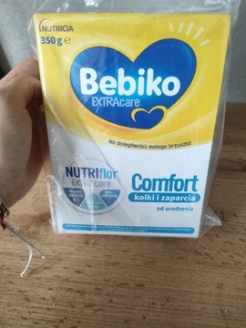 Bebiko comfort 1