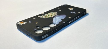 Butterfly Etui Samsung Galaxy S24