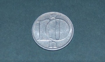 10 h 1977r Moneta Starocia
