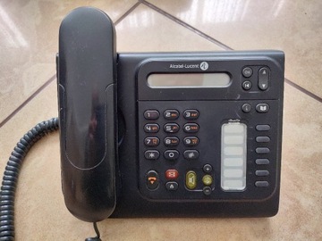 Telefon systemowy ALCATEL - Lucent 4019