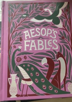 The Aesob's Fables