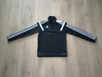 Bluza Adidas dla chłopca rozmiar 152 sportowa 