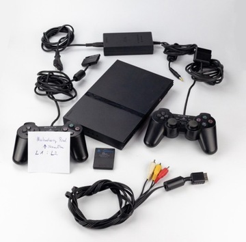 PlayStation 2 slim