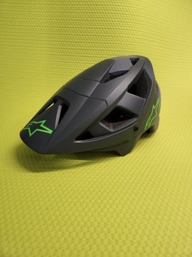 Kask Alpinestars Vector Pro Atom r. L