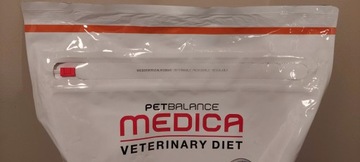 Petbalance Medica Veterinary Diet