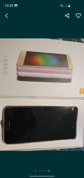 Xiaomi mi5. 3/64 GB