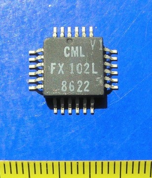 Układ CML FX102L