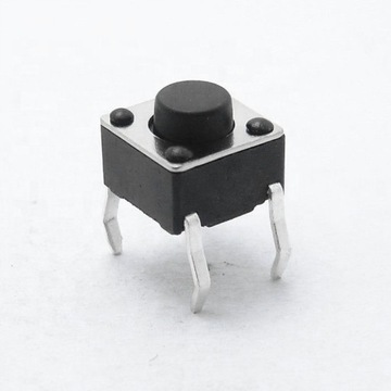 Przełącznik - micro switch 5mm, 10szt.