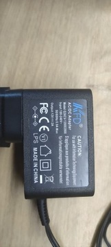 AC adapter  Mix ładowarek 