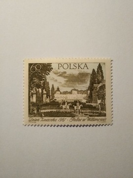 Fi 1643 - Dzień Znaczka - 1967 - czysty