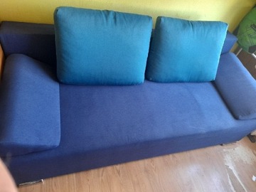 Sofa , kanapa, z funkcją spania