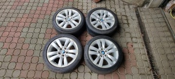 Koła 17" do BMW E90 