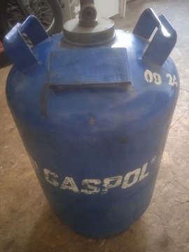 Butla gaz 11 kg pusta uzywana