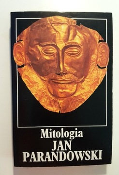 Mitologia - Jan Parandowski