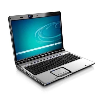 Laptop Zasilacz Matryca HP DV9700 DV9820EA