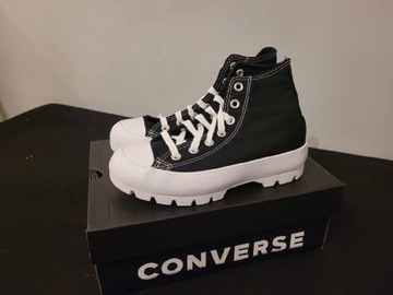 Buty Converse 