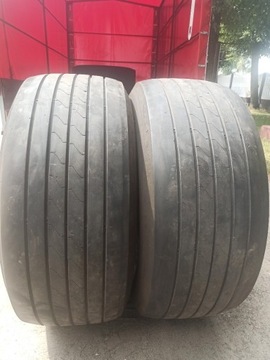 Opony 385/55R22,5 385/55/22,5 GOODYEAR/500zł szt 