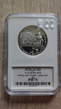 10zł.2002r-M.Ś. w piłce nożnej-PR70