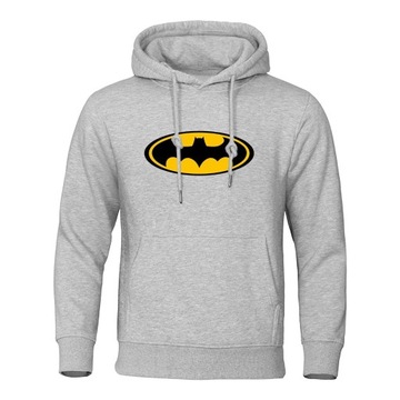 Bluza męska Batman MARVEL nowa 