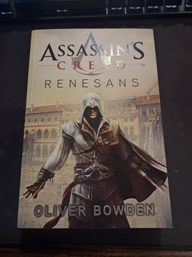 Assassin's Creed Renesans