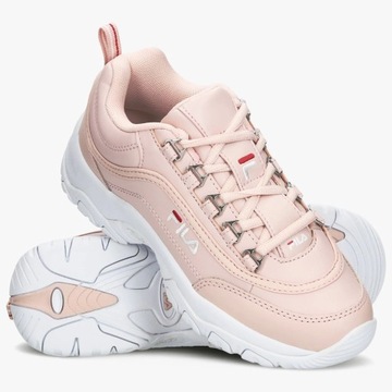 FILA STRADA LOW WMN / rozmiar 38