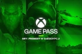 Subskrypcja XBOX GAMEPASS ULTIMATE +EA 1 ROK